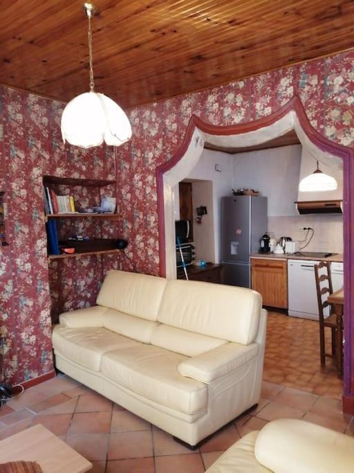 Sospel Coeur De Village Extérieur photo